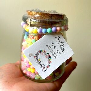 Jewelry Made By Me Bead Kit